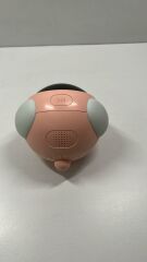 Xiaomi Youpin Emoji Expression Çoklu Özellikli Dijital Çalar Saat (OUTLET) (12 AY EVOFONE GARANTİLİ)