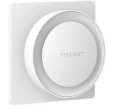 Yeelight Plug-in Light Sensor Nightlight Beyaz (OUTLET) (12 AY EVOFONE GARANTİLİ)