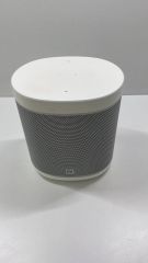 Xiaomi Mi Smart Speaker L09G Bluetooth Hoparlör (OUTLET) (12 AY EVOFONE GARANTİLİ)