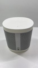 Xiaomi Mi Smart Speaker L09G Bluetooth Hoparlör (OUTLET) (12 AY EVOFONE GARANTİLİ)