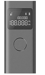 Xiaomi Akıllı Lazer Ölçüm Lazer Metre (OUTLET) (12 AY EVOFONE GARANTİLİ)