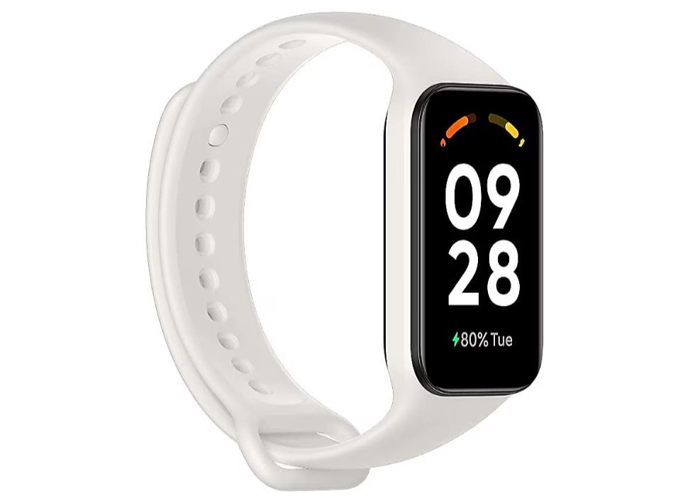 Xiaomi Redmi Band 2 Beyaz (OUTLET) (12 AY EVOFONE GARANTİLİ)