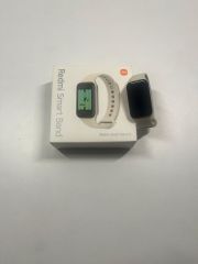 Xiaomi Redmi Band 2 Beyaz (OUTLET) (12 AY EVOFONE GARANTİLİ)