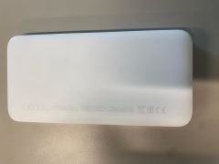 Xiaomi Redmi Beyaz 10000 mAh Hızlı Şarj Powerbank (OUTLET) (12 AY EVOFONE GARANTİLİ)