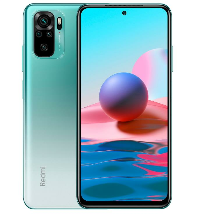 Xiaomi Redmi Note 10 128 GB 6 GB Gri (Outlet) (2 Yıl Garantili)