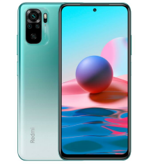 Xiaomi Redmi Note 10 128 GB 6 GB Gri (Outlet) (2 Yıl Garantili)