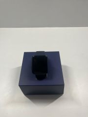 Xiaomi Mi Watch Lite Lacivert Akıllı Saat (OUTLET) (12 AY EVOFONE GARANTİLİ)