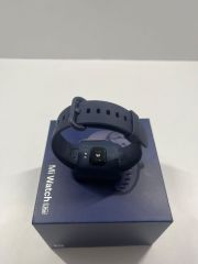 Xiaomi Mi Watch Lite Lacivert Akıllı Saat (OUTLET) (12 AY EVOFONE GARANTİLİ)