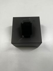 Xiaomi Mi Watch Lite Siyah Akıllı Saat (OUTLET) (12 AY EVOFONE GARANTİLİ)