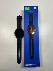 Xiaomi Mi Watch Mavi Akıllı Saat (OUTLET) (12 AY EVOFONE GARANTİLİ)