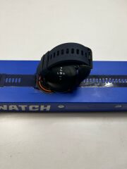 Xiaomi Mi Watch Mavi Akıllı Saat (OUTLET) (12 AY EVOFONE GARANTİLİ)