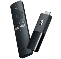 Xiaomi Mi TV Stick Full HD Android TV (OUTLET) (12 AY EVOFONE GARANTİLİ)