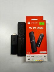 Xiaomi Mi TV Stick Full HD Android TV (OUTLET) (12 AY EVOFONE GARANTİLİ)