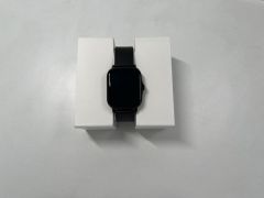 Amazfit GTS 2 Mini 40mm Siyah Akıllı Saat (OUTLET) (12 AY EVOFONE GARANTİLİ)