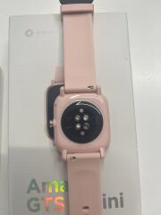 Amazfit GTS 2 Mini 40mm Pembe Akıllı Saat (OUTLET) (12 AY EVOFONE GARANTİLİ)