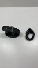 Amazfit GTS 2e 42mm Siyah Akıllı Saat (OUTLET) (12 AY EVOFONE GARANTİLİ)