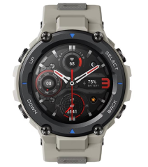 Amazfit T-Rex Pro Gri Akıllı Saat (OUTLET) (12 AY EVOFONE GARANTİLİ)
