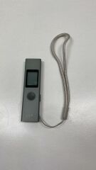 Atuman Duka Ls-P 40 m Yüksek Hassasiyetli Lazer Metre (OUTLET) (12 AY EVOFONE GARANTİLİ)
