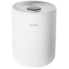 Beautitec SZK-A420 Evaporatif Hava Nemlendirici (OUTLET) (12 AY EVOFONE GARANTİLİ)
