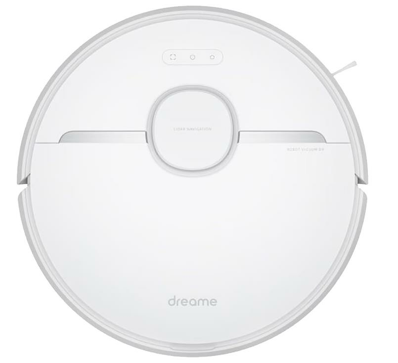 Dreame Vacuum Mop D9 Akıllı Robot Süpürge (OUTLET) (12 AY EVOFONE GARANTİLİ)