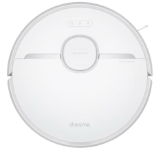 Dreame Vacuum Mop D9 Akıllı Robot Süpürge (OUTLET) (12 AY EVOFONE GARANTİLİ)