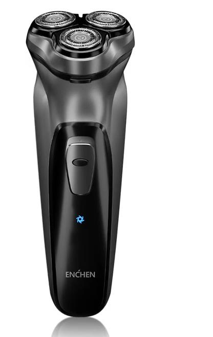 Enchen BlackStone 3D Tıraş Makinesi (OUTLET) (12 AY EVOFONE GARANTİLİ)
