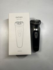 Enchen BlackStone 3D Tıraş Makinesi (OUTLET) (12 AY EVOFONE GARANTİLİ)