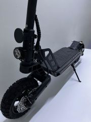 Kugoo G2 Pro Elektrikli Scooter (OUTLET) (12 AY EVOFONE GARANTİLİ)