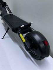 Kugoo G2 Pro Elektrikli Scooter (OUTLET) (12 AY EVOFONE GARANTİLİ)
