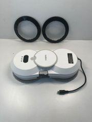 Smartmi Cleanbot Cam Temizleme Robotu (OUTLET) (12 AY EVOFONE GARANTİLİ)