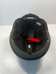 Xiaomi Commuter Halmmet Siyah Kask (OUTLET) (12 AY EVOFONE GARANTİLİ)