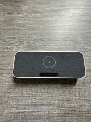 Xiaomi 30w Kablosuz Hızlı Şarj Bluetooth Hoparlör (OUTLET) (12 AY EVOFONE GARANTİLİ)