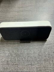 Xiaomi 30w Kablosuz Hızlı Şarj Bluetooth Hoparlör (OUTLET) (12 AY EVOFONE GARANTİLİ)