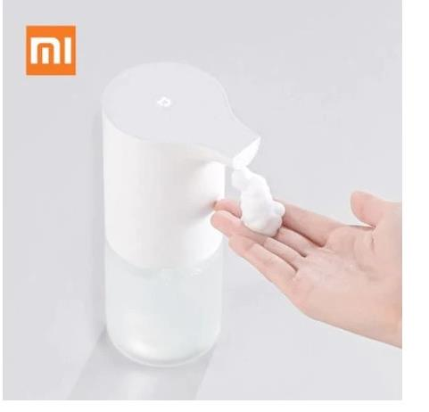 Xiaomi Mi Otomatik Köpük Sabun Makinası (OUTLET) (12 AY EVOFONE GARANTİLİ)