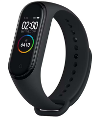 Xiaomi Mi Band 4 (OUTLET) (12 AY EVOFONE GARANTİLİ)