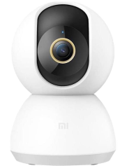 Xiaomi Mi Home Security 2K 360 Derece IP Wi-Fi Güvenlik Kamerası (OUTLET) (12 AY EVOFONE GARANTİLİ)