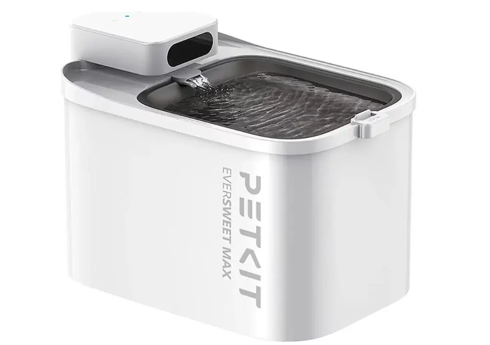 Petkit Eversweet Max Akıllı Su Pınarı (OUTLET) (12 AY EVOFONE GARANTİLİ)