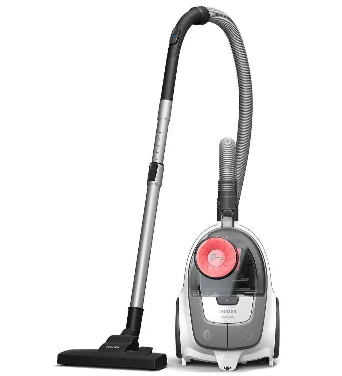 Philips PowerCyclone 4 XB2142/09 850 W Toz Torbasız Süpürge (OUTLET) (12 AY GARANTİLİ)