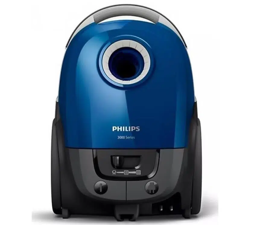 Philips 3000 Series XD3110/09 900 W Toz Torbalı Süpürge (OUTLET) (12 AY GARANTİLİ)