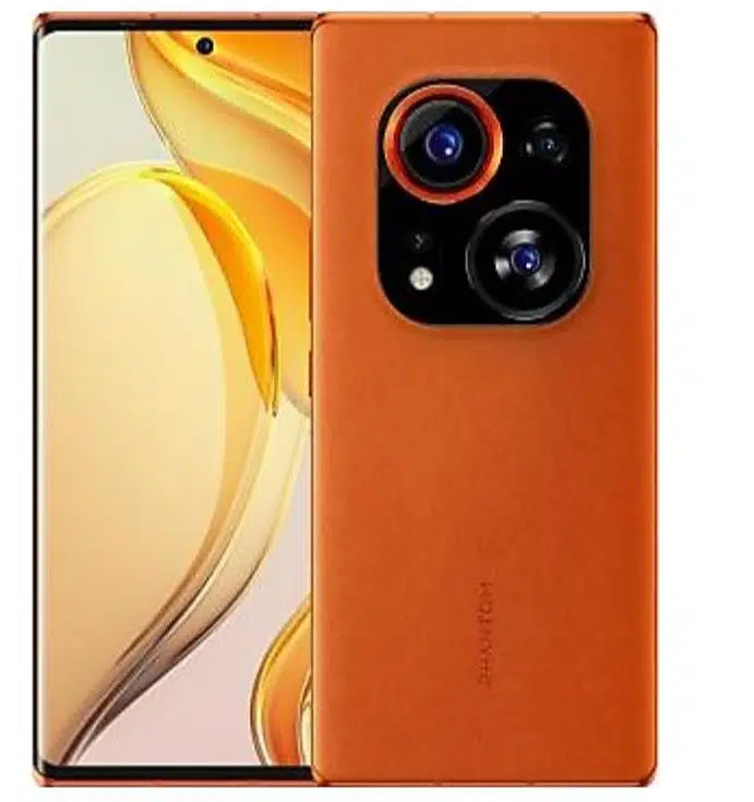 Tecno Phantom X2 Pro 12/256 GB Turuncu (Outlet) (2 Yıl Garantili) 