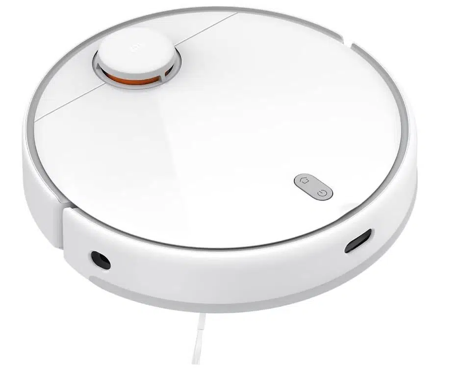 Xiaomi Mi Robot Vacuum Mop 2 Pro Beyaz Akıllı Robot Süpürge (OUTLET) (12 AY EVOFONE GARANTİLİ) 