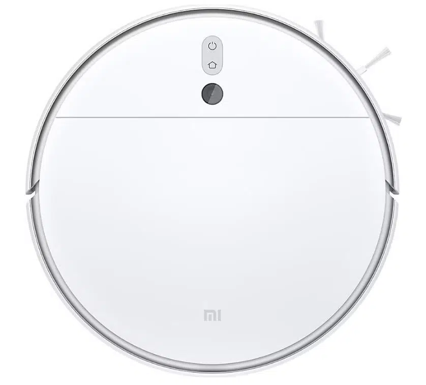 Xiaomi Mi Robot Vacuum Mop 2 Beyaz Akıllı Robot Süpürge (OUTLET) (12 AY EVOFONE GARANTİLİ) 