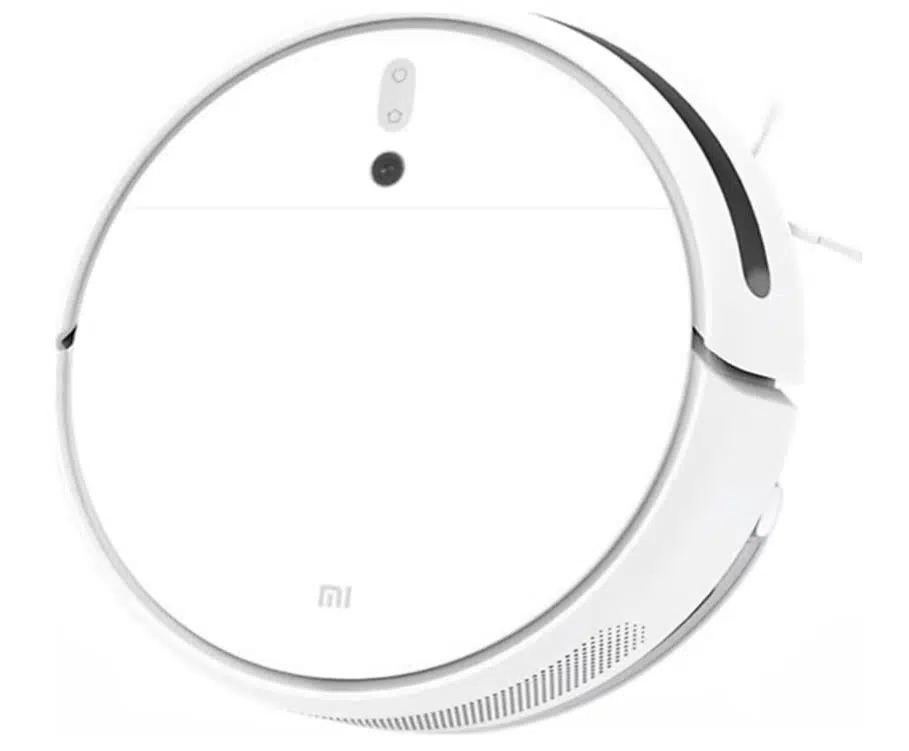 Xiaomi Mi Vacuum Mop 2C Akıllı Robot Süpürge (OUTLET) (12 AY EVOFONE GARANTİLİ) 