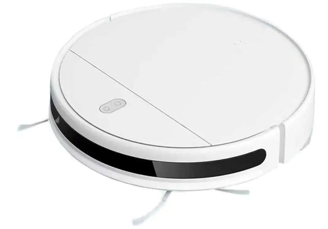 Xiaomi Mi Vacuum Mop Essential Akıllı Robot Süpürge (OUTLET) (12 AY EVOFONE GARANTİLİ)