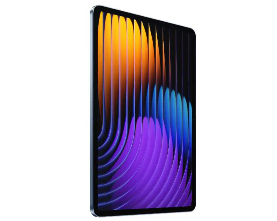 Xiaomi Pad 7 Mavi 8/256 GB 11.2" Tablet (OUTLET) (12 AY GARANTİLİ)