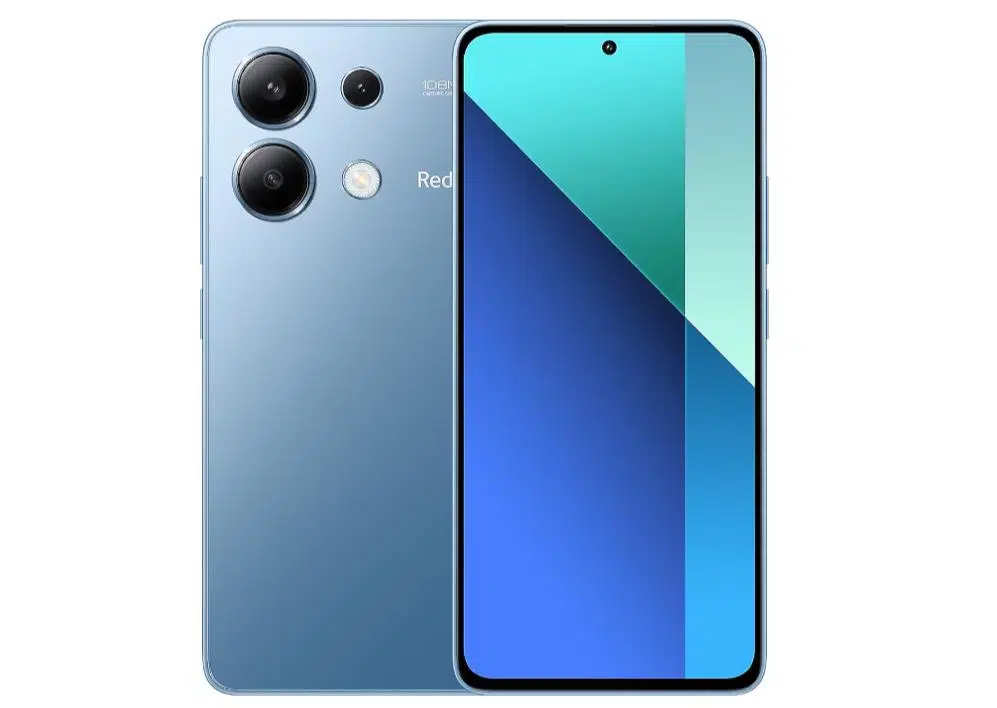 Yenilenmiş Xiaomi Redmi Note 13 8/256 GB Mavi (12 AY GARANTİLİ) - (B GRADE)