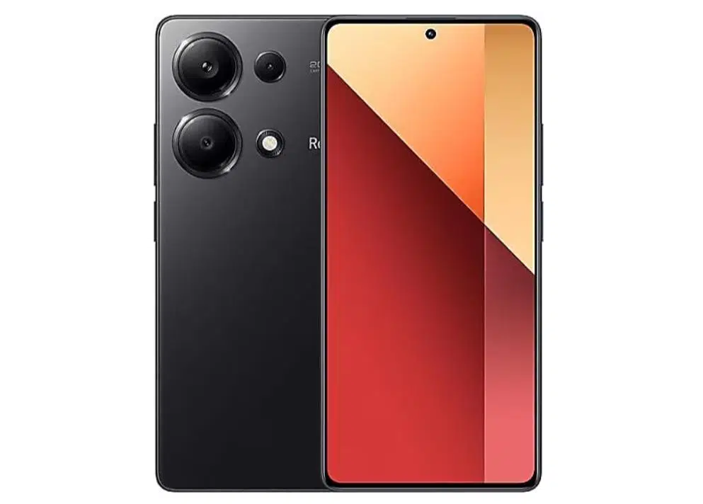 Yenilenmiş Xiaomi Redmi Note 13 Pro 12/512 GB Siyah (12 AY GARANTİLİ) - (A GRADE)