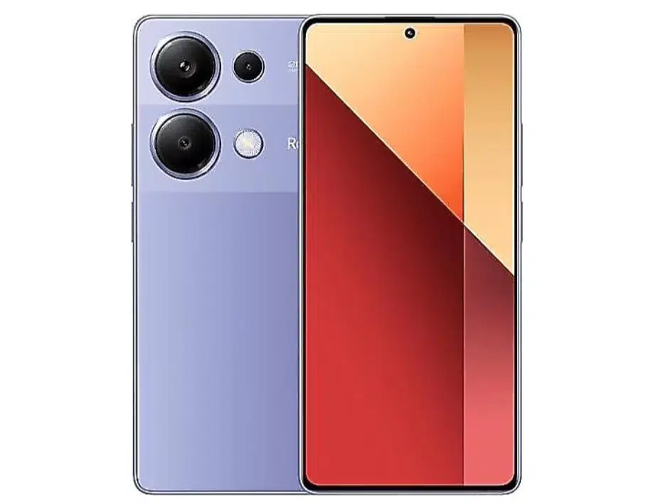 Yenilenmiş Xiaomi Redmi Note 13 Pro 12/512 GB Mor (12 AY GARANTİLİ) - (A GRADE)