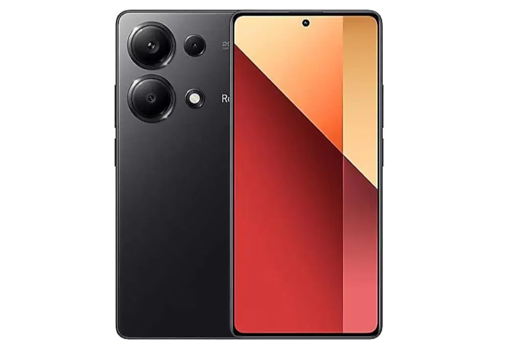 Yenilenmiş Xiaomi Redmi Note 13 Pro 8/256 GB Siyah (12 AY GARANTİLİ) - (A GRADE)