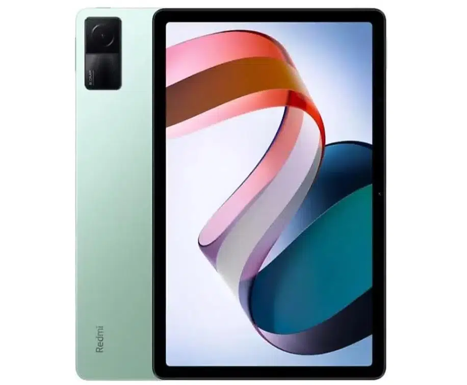 Xiaomi Redmi Pad Yeşil 6 GB 128 GB 10.6" Tablet (OUTLET) (12 AY EVOFONE GARANTİLİ)